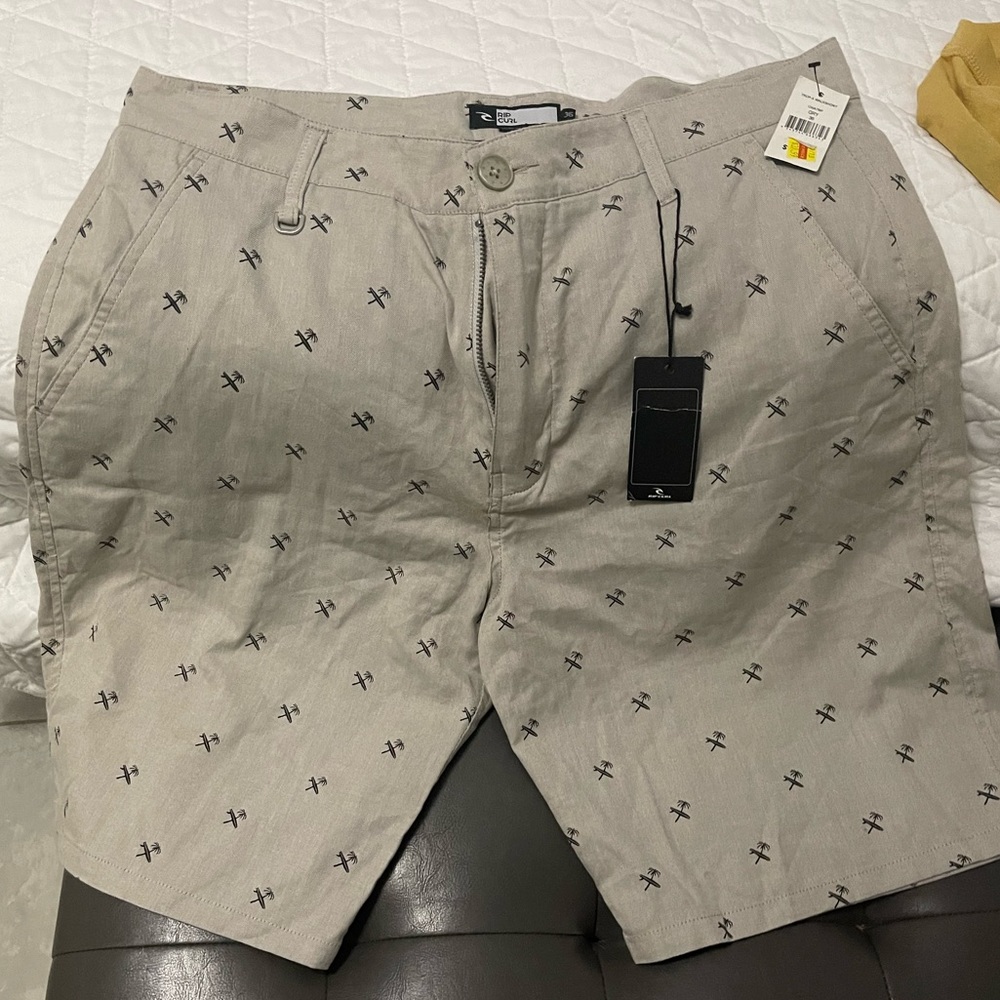 Rip curl shorts
